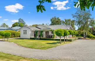 23 Daniel Street, Martinborough