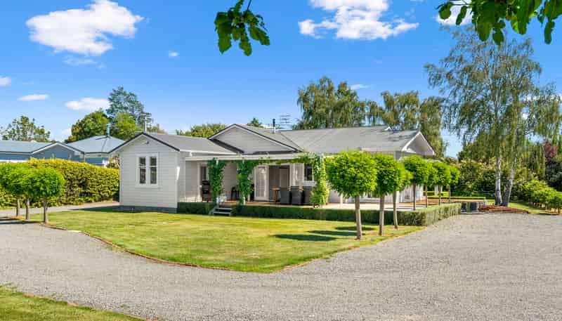 23 Daniel Street, Martinborough