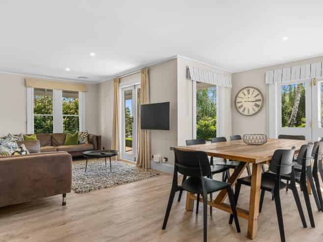 23 Daniel Street, Martinborough