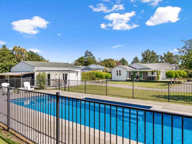 23 Daniel Street, Martinborough