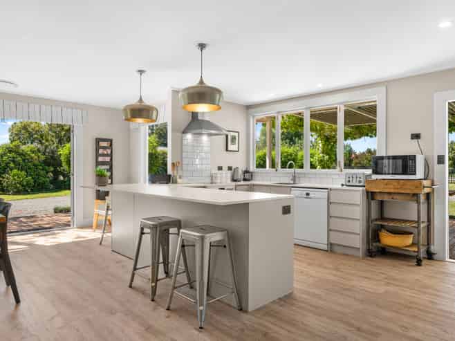 23 Daniel Street, Martinborough