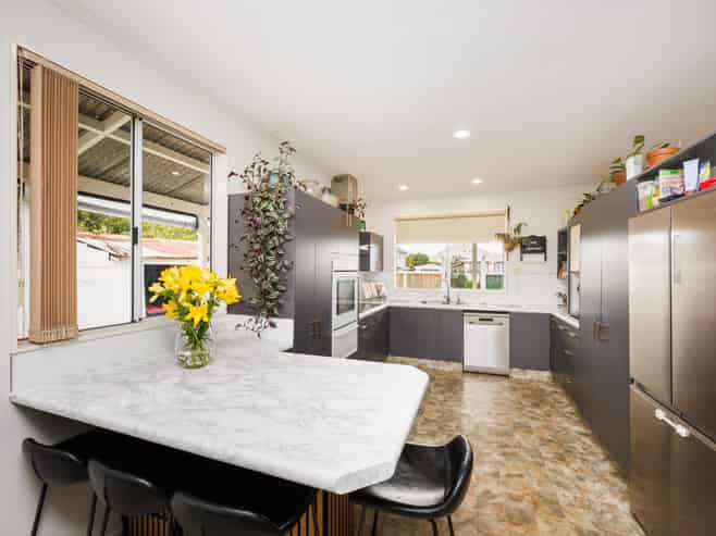 20 Ross Street, Marton