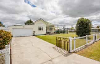20 Ross Street, Marton