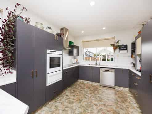 20 Ross Street, Marton
