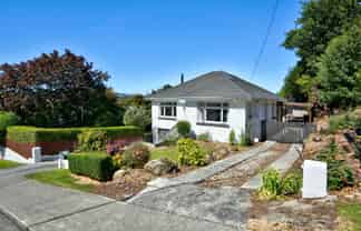 1 Denton Street, Gore