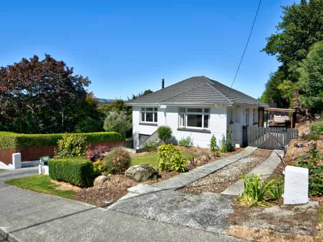 1 Denton Street, Gore