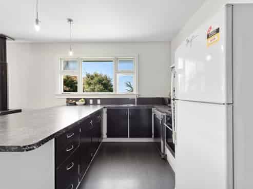 1 Denton Street, Gore