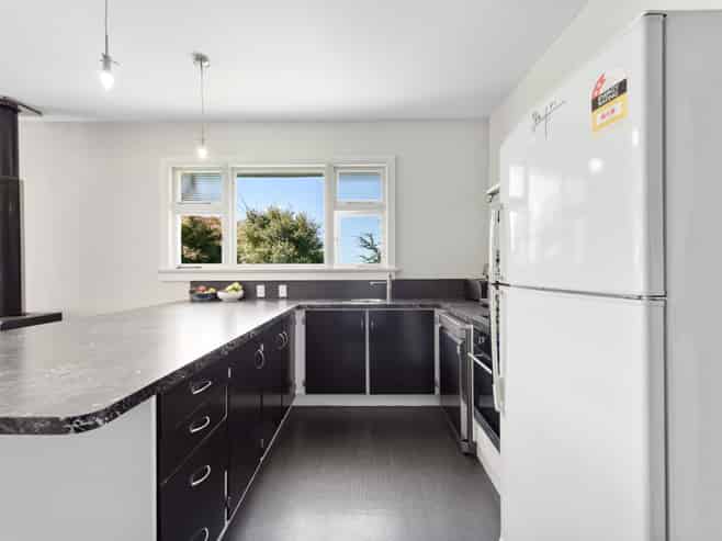 1 Denton Street, Gore