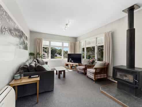 1 Denton Street, Gore