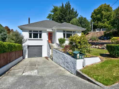 1 Denton Street, Gore