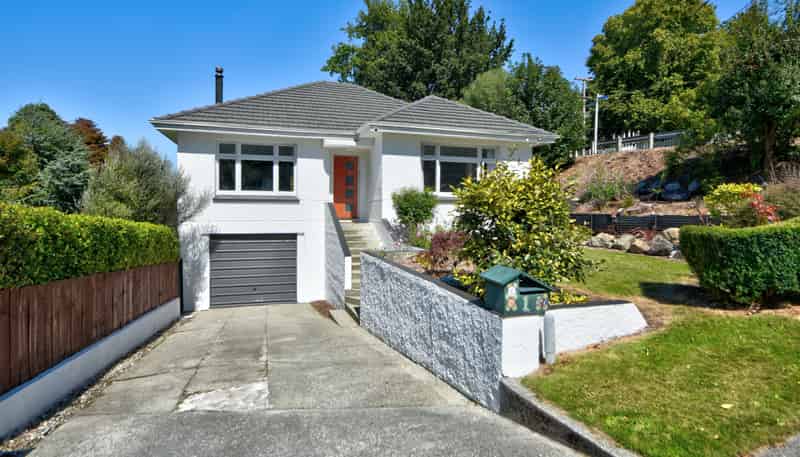 1 Denton Street, Gore