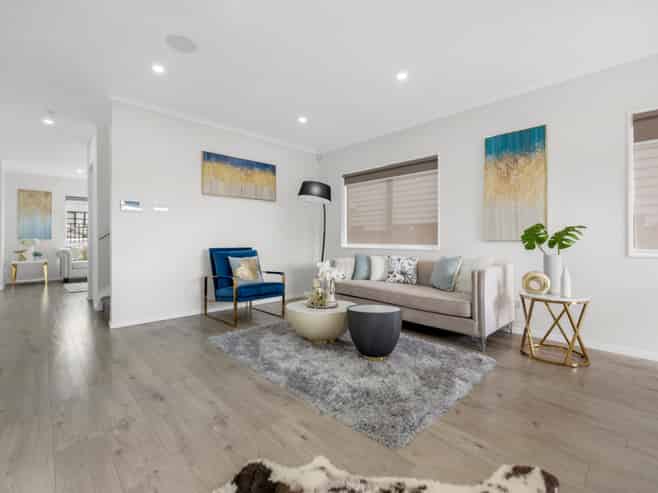 38 Lime Hill Rise, Flat Bush