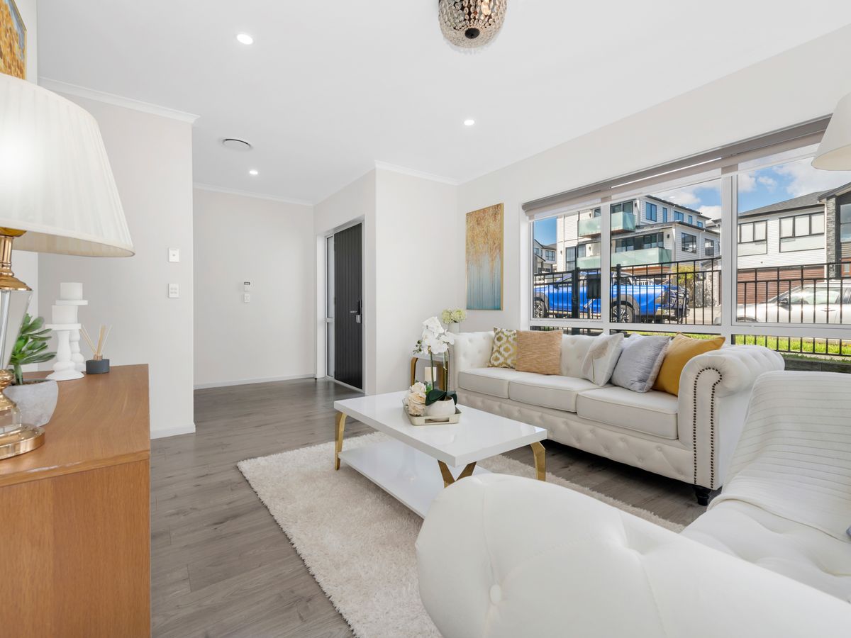 38 Lime Hill Rise, Flat Bush, Manukau City, Auckland - Photo 3