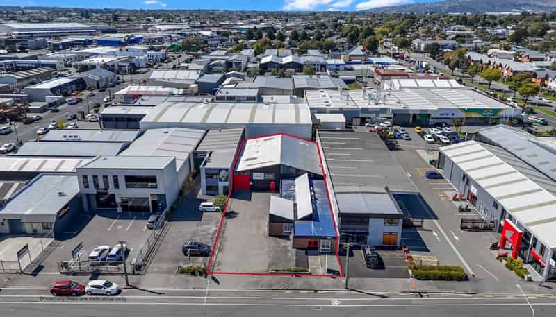 20 Gasson Street, Sydenham