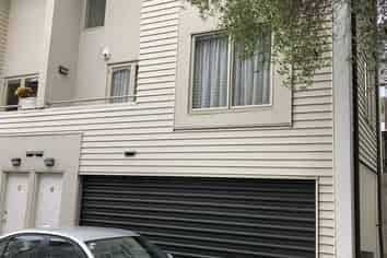 18/8 Rendall Place, Eden Terrace