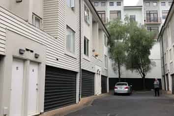 18/8 Rendall Place, Eden Terrace