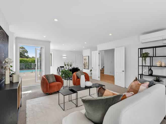 65A Waiatarua Road, Remuera