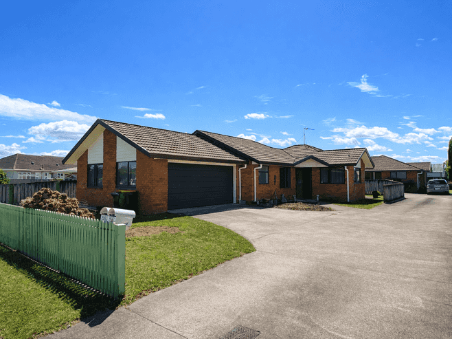 636 Mahoe Street, Te Awamutu