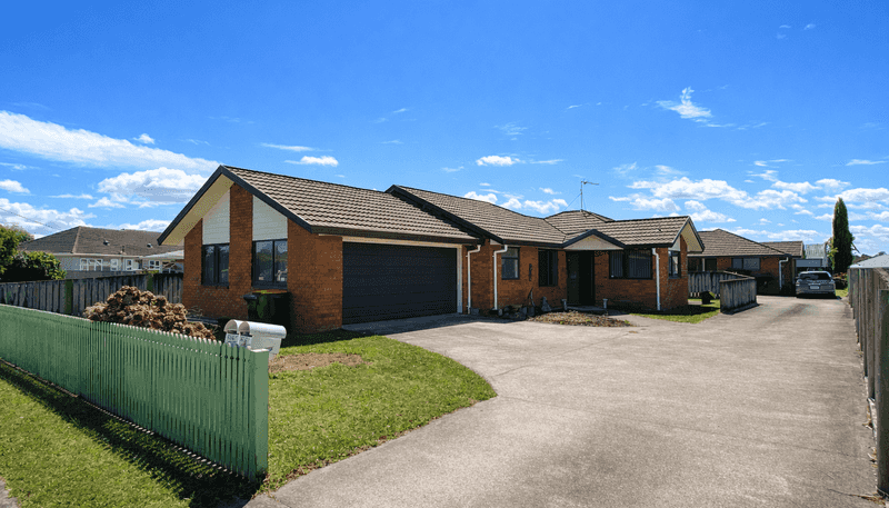 636 Mahoe Street, Te Awamutu