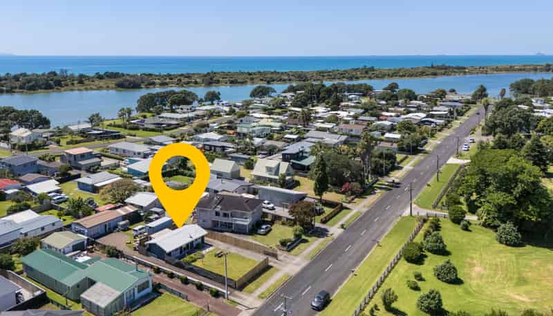 40 Athenree Road, Athenree