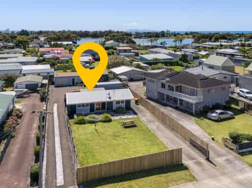 40 Athenree Road, Athenree