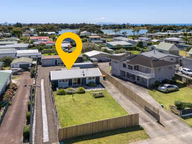 40 Athenree Road, Athenree