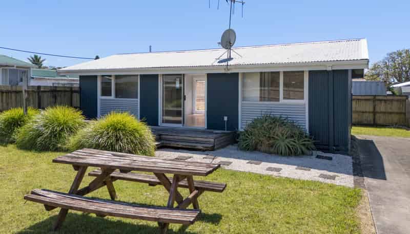 40 Athenree Road, Athenree