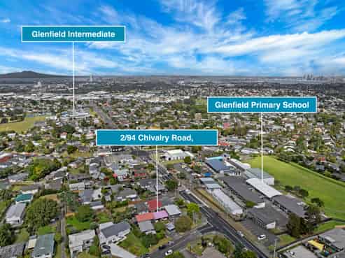 2/94 Chivalry Road, Glenfield