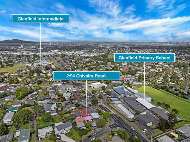 2/94 Chivalry Road, Glenfield
