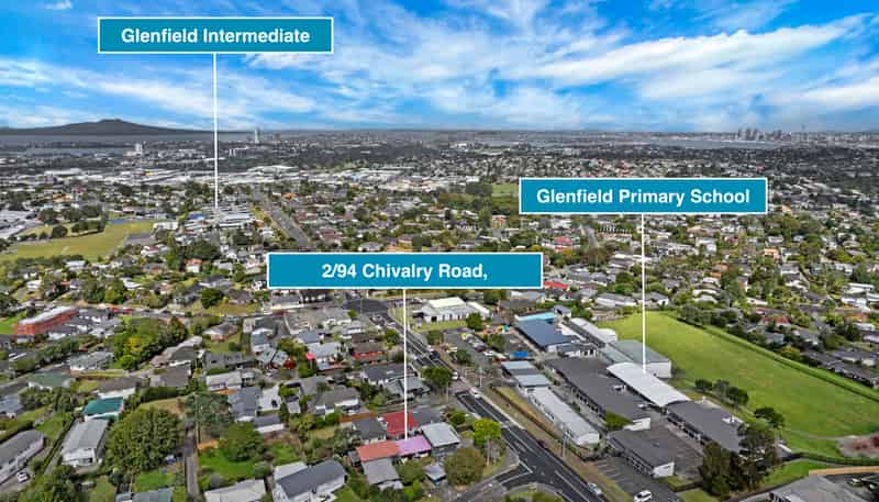 2/94 Chivalry Road, Glenfield