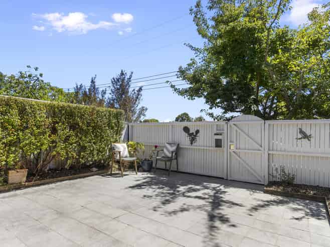 4/48 Byron Street, Cambridge