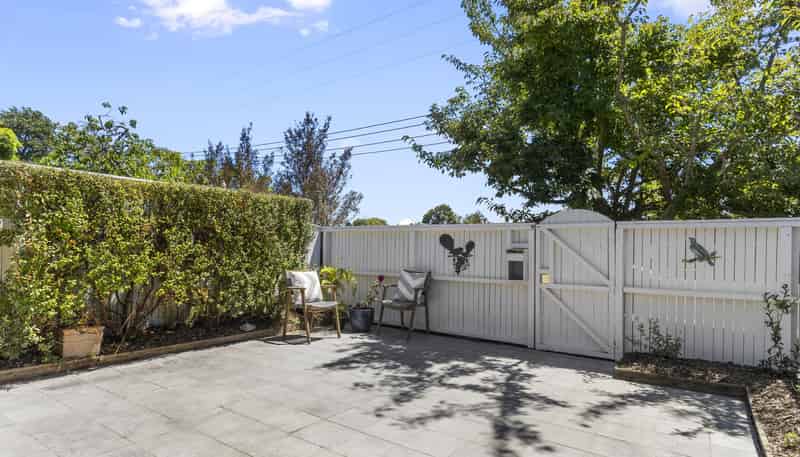 4/48 Byron Street, Cambridge