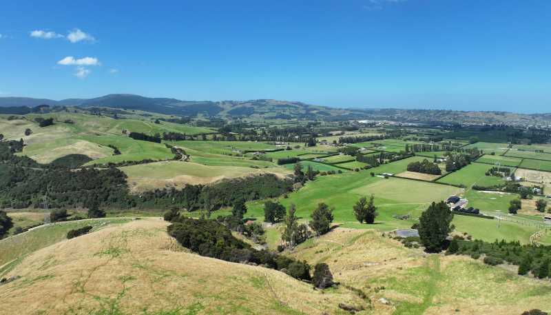 160 Taioma Road, North Taieri