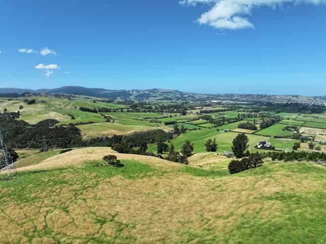 160 Taioma Road, North Taieri