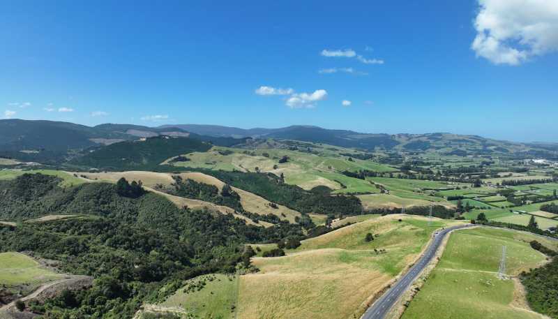 160 Taioma Road, North Taieri