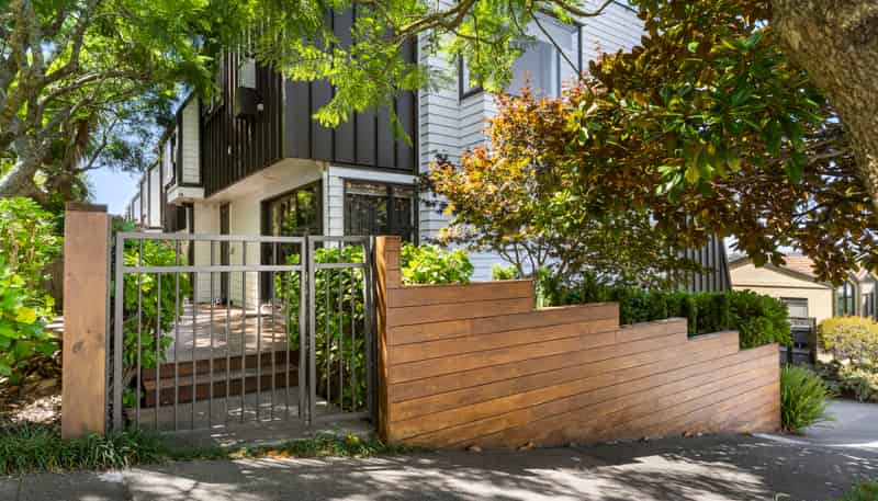 14D Sarawia Street, Newmarket