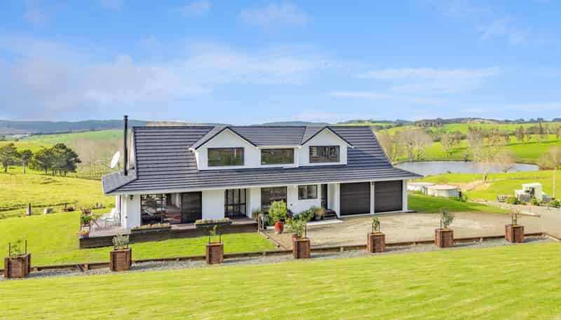 1500 Mangawhai Road, Mangawhai