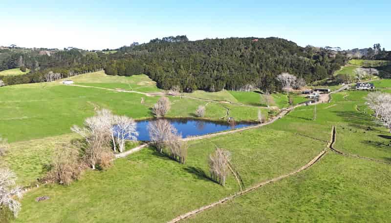 1500 Mangawhai Road, Mangawhai