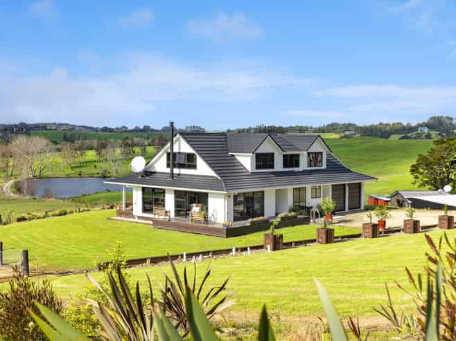 1500 Mangawhai Road, Mangawhai