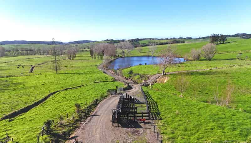 1500 Mangawhai Road, Mangawhai