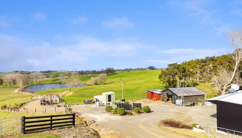 1500 Mangawhai Road, Mangawhai