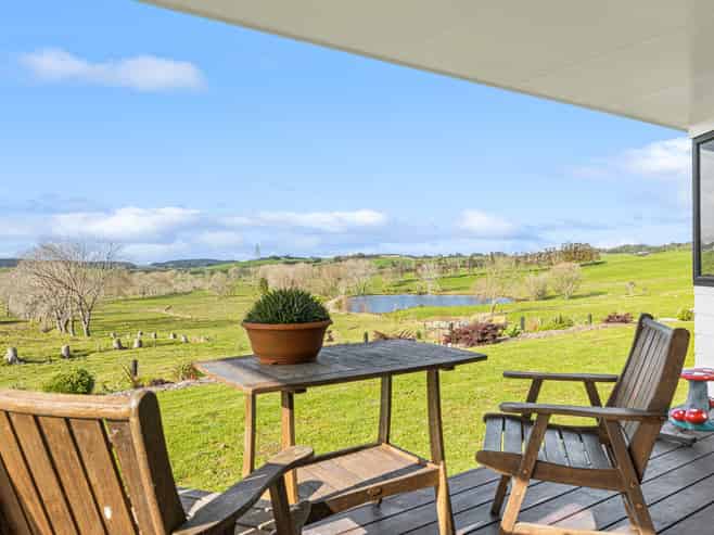 1500 Mangawhai Road, Mangawhai