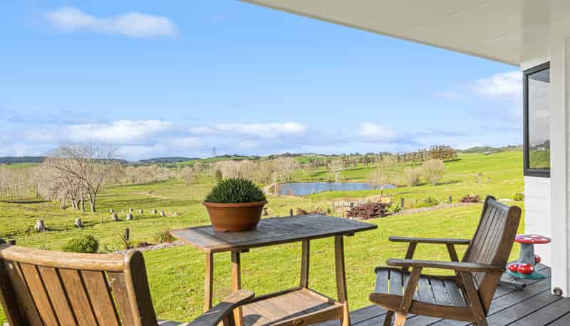 1500 Mangawhai Road, Mangawhai