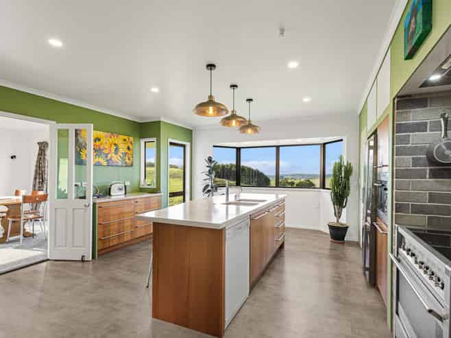 1500 Mangawhai Road, Mangawhai