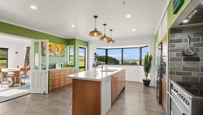 1500 Mangawhai Road, Mangawhai