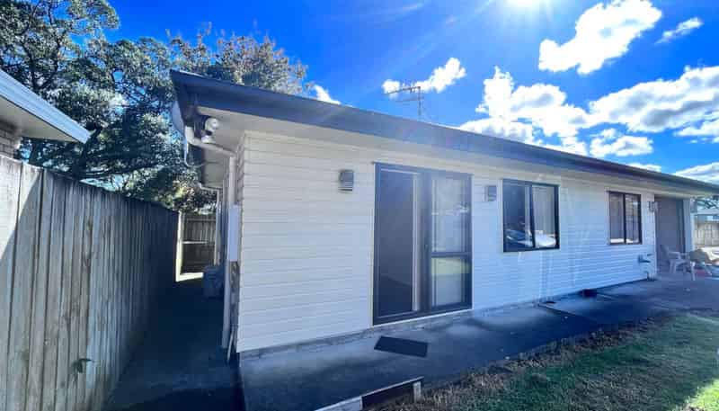 31A Milton Road, Papatoetoe