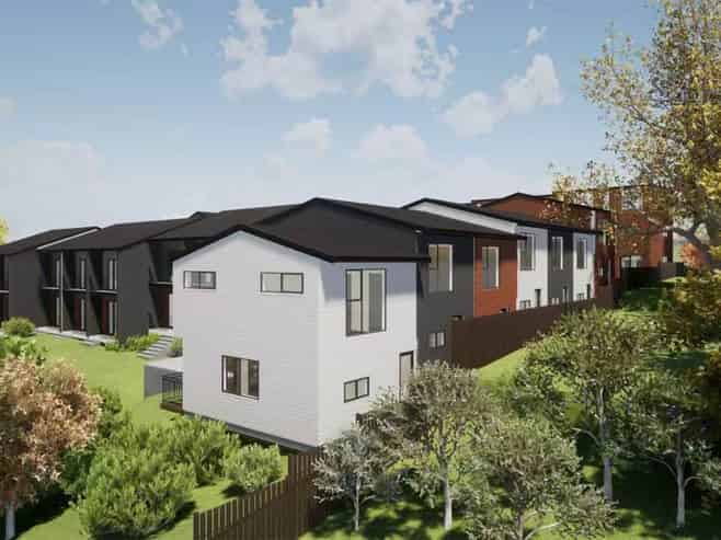 Lot 8/11&15 St Jude Street, Avondale