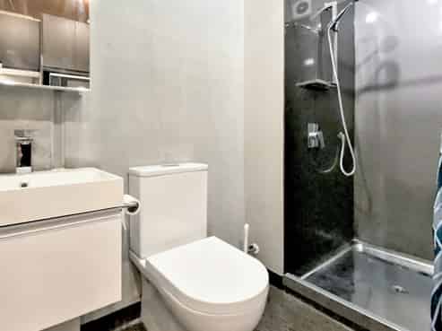 203A/26 Glenmore Street, Thorndon