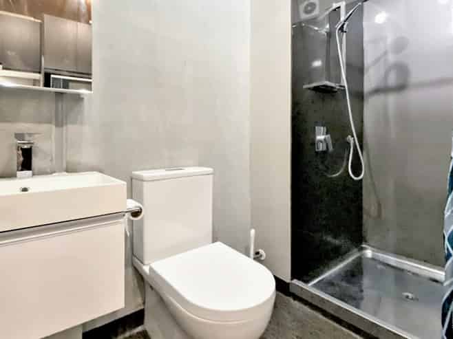 203A/26 Glenmore Street, Thorndon