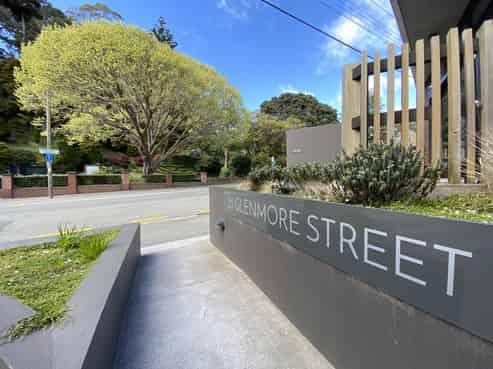 203A/26 Glenmore Street, Thorndon